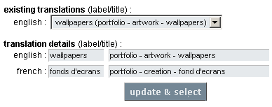 MWE languages