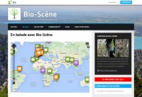 BioScène platform