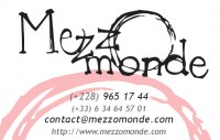 Mezzomonde