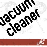 vacuum cleaner #3